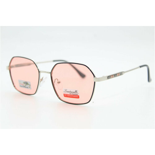 Солнцезащитные очки POMILED, черный