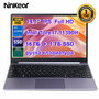 Ноутбук Ninkear N14 Pro, 14 дюймов, IPS, Full HD, Intel Core i7-11390H, 16 ГБ ОЗУ + 1 ТБ SSD, портативный компьютер, ноутбук с Windows 11, ультрабук