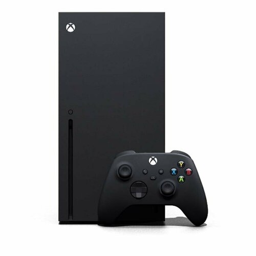 X box x series 1 tb 5649000₽