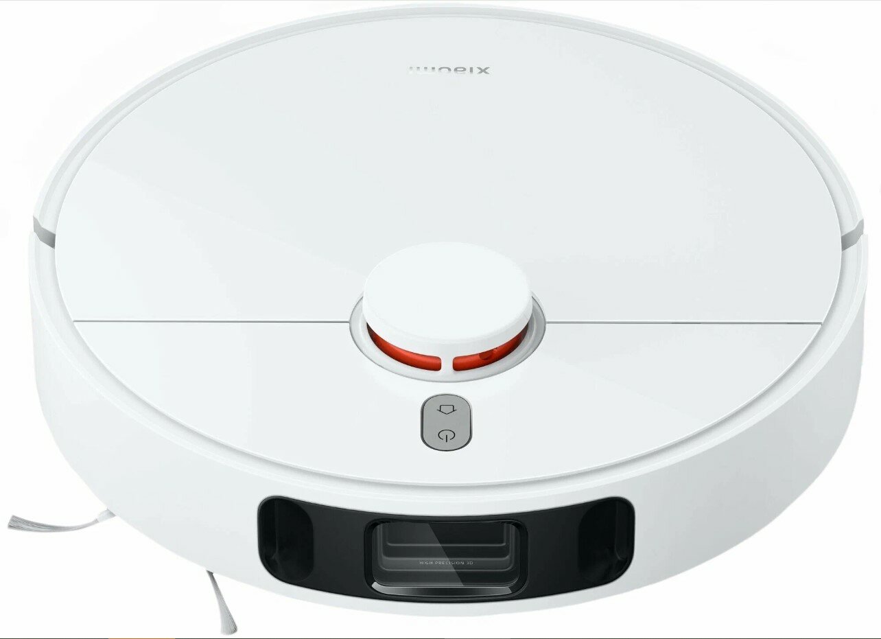 Xiaomi Robot Vacuum S10+ BHR6368EU (Global)