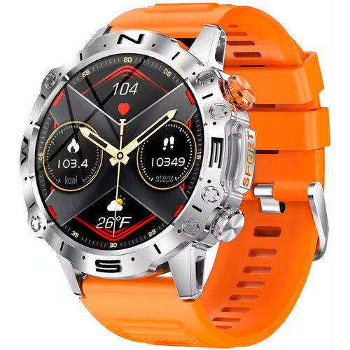 CheckME Smart Умные часы CheckME Smart CMSK59SOR 1065600₽