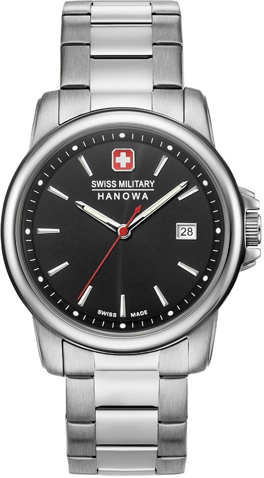 Наручные часы Swiss Military Hanowa 06-5230.7.04.007