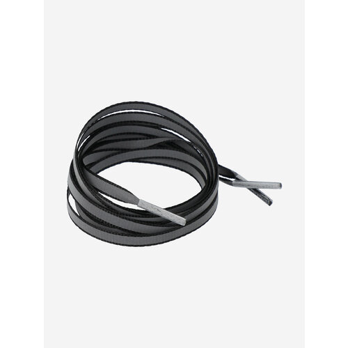 Шнурки Feet-n-Fit Черный; RUS: Б/р, Ориг: one size