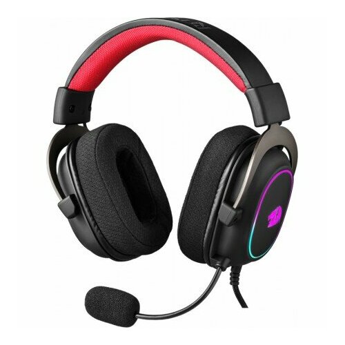 Наушники Redragon Zeus X 5400₽