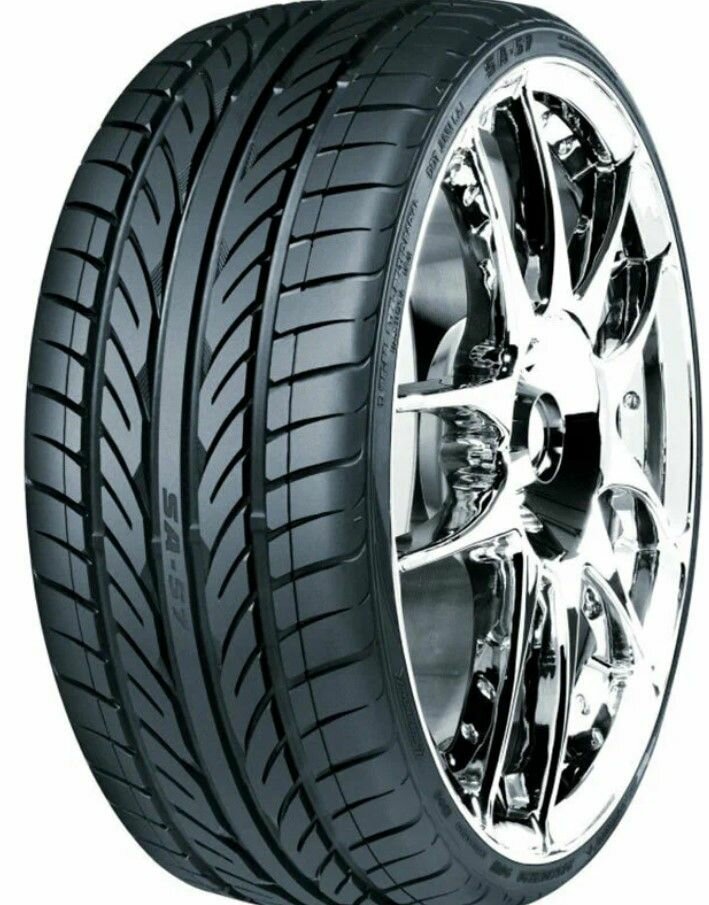 Автомобильные шины WestLake SA57 245/45 R19 102W