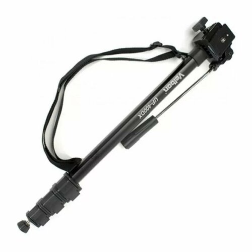 Монопод VELBON UP-400DX монопод [169cm/ нагрузка до 1,5kg]