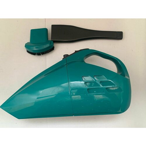 Пылесос NEW GALAXY 2506010 зеленый 713-054 51700₽