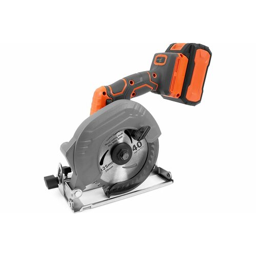 Аккумуляторная циркулярная пила по дереву MESSER DCH1 21900₽