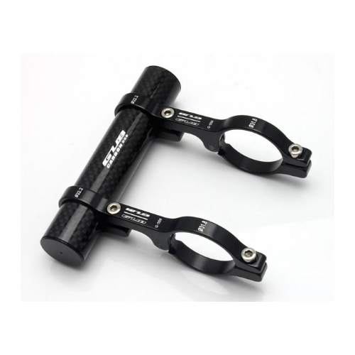 GUB Вынос на руль для аксессуаров GUB 559 черный