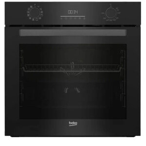 Духовой Шкаф Beko BBIM16300SG черный