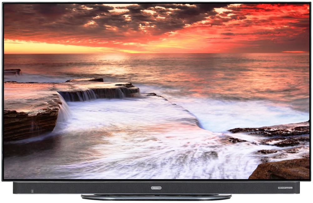 Телевизор Haier 65 OLED S9 Ultra