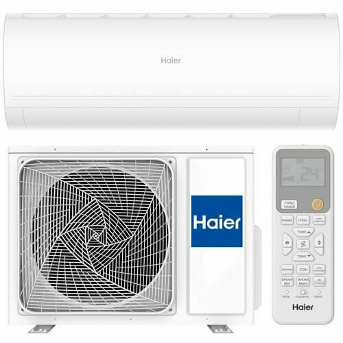 Кондиционер Haier AS35PHP3HRA / 1U35PHP1FRA