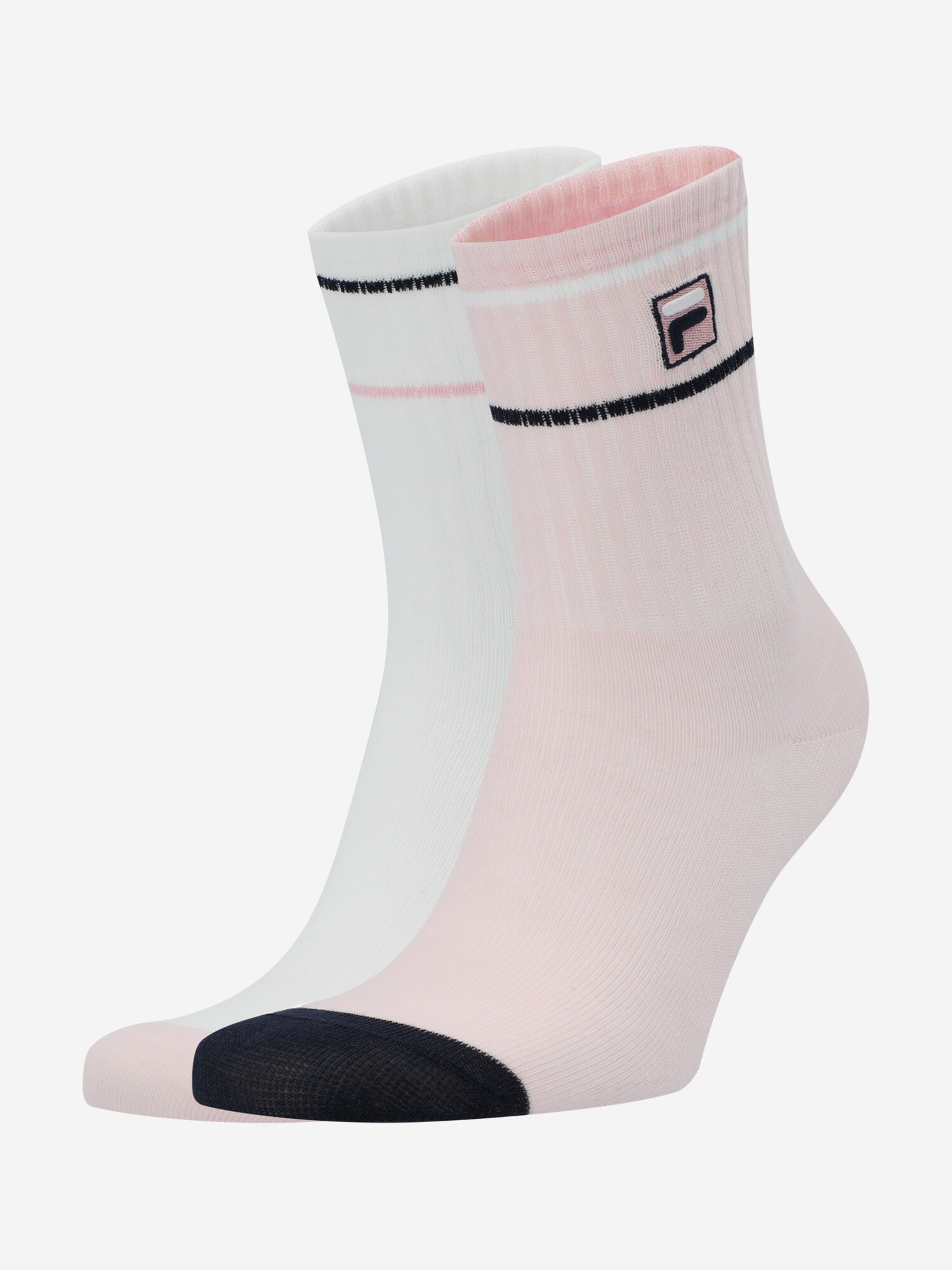 фото Носки FILA Белый, Размер 34-36