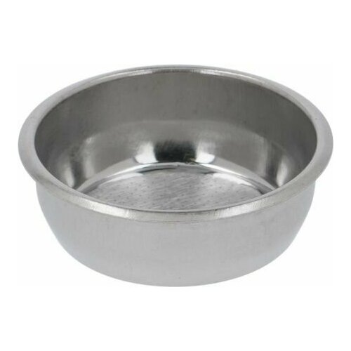 Фильтр на 2 чашки для кофеварки LELITPAVONI d645x24 м 1450₽