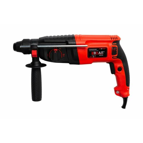 Перфоратор электрический BRH26 BRAIT 6240₽