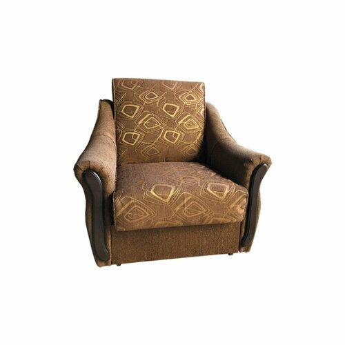 Кресло-кровать аккордеон Виктория - Квадро 22а шинилл 25470₽