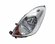 Фара l nissan note 06-09 Depo 215-11B5L-LD-EM Nissan: 26060-9U10A
