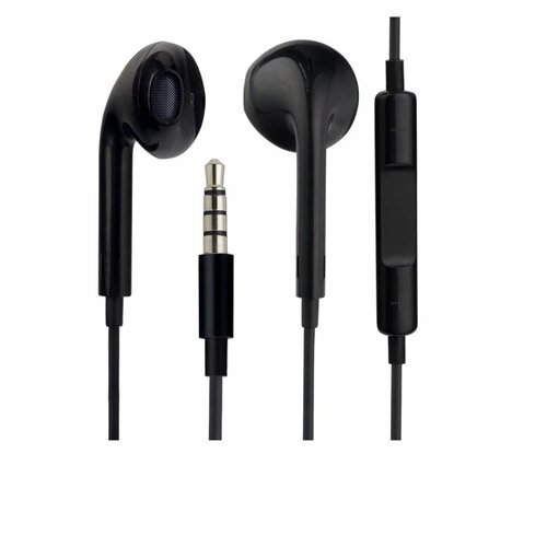 Гарнитура проводная PF_A4635 черный PF_A4635 320₽