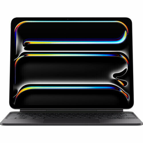 Клавиатура Apple Magic Keyboard для iPad Pro 13 M4 Black Русская гравировка 5789000₽