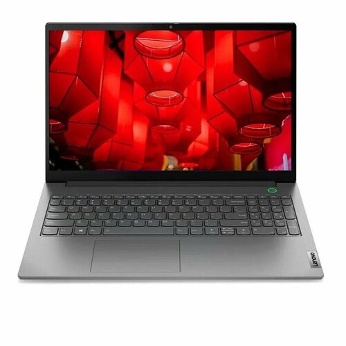 Ноутбук Lenovo Thinkbook 15 G5 IRL 21JD001EAU 156 FHDCore i5 1335U8GbSSD 256GbIntel Iris Xe grWin11Progrey 10069400₽