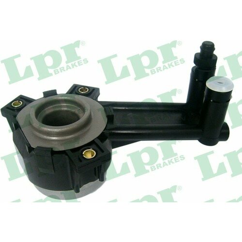 3481, Подшипник выжимной гидравлический FORD: FIESTA V (JH_, JD_) 1.25 16V/1.3/1.4 16V/1.4 TDCi/1.6 16V/ST