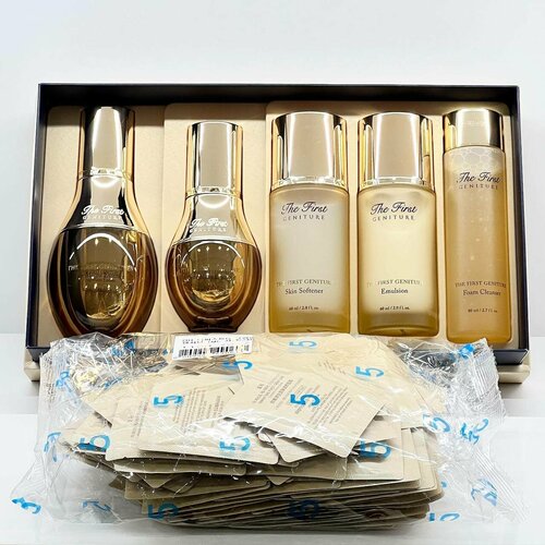 Набор уходовой косметики O HUI The First Geniture