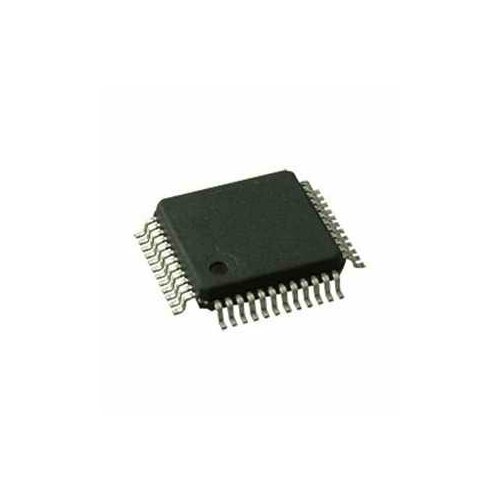 GD32E103CBT6, Микроконтроллер 32бит, LQFP-48