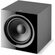 Активный сабвуфер FOCAL SUB 600 P, BLACK