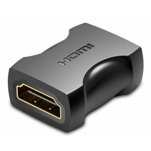 Переходник HDMI - HDMI Vention AIRB0 — фото 1