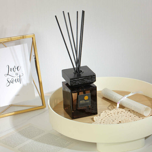 BY Аромадиффузор 200 мл аромат 2 2076₽