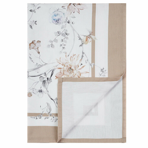 BY COLLECTION Бланш Скатерть текстильная 180х280см 100 хлопок 5901₽