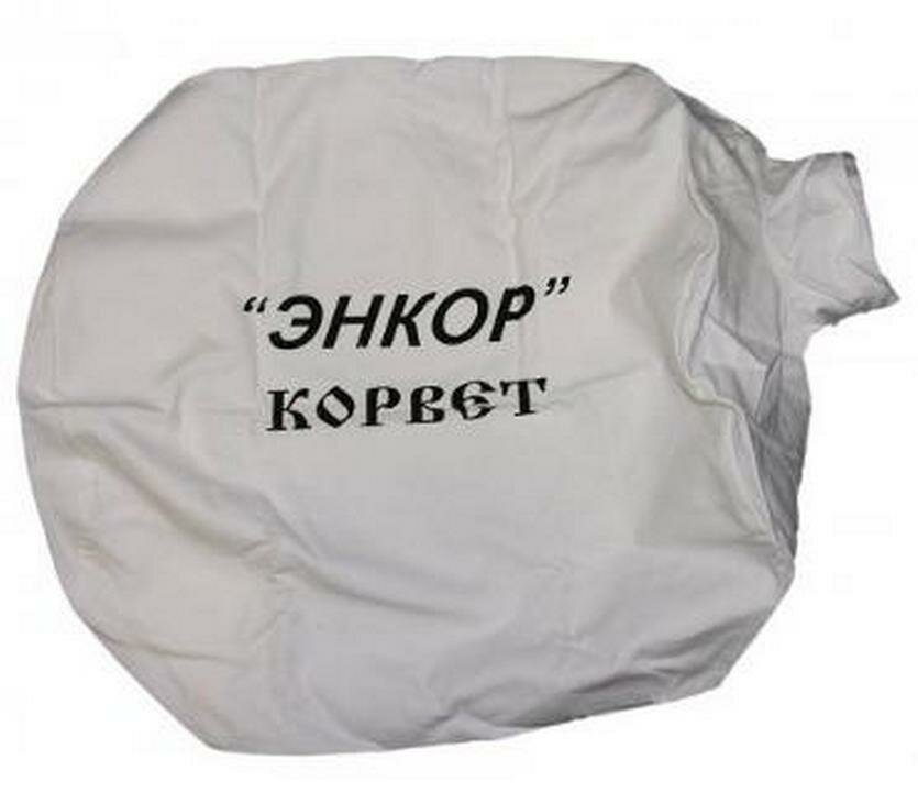 фото Мешок фильтрующий К-60 Энкор (19954)