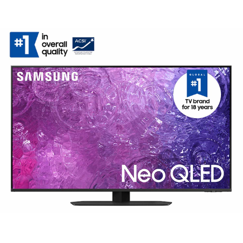 Телевизор Samsung 43QN90C 13532000₽