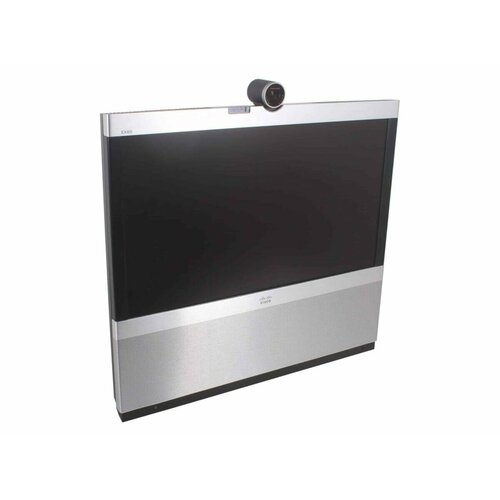 Система конференцсвязи Cisco CTS-EX60-K9 215 LCD 1920 х 1080 461232₽