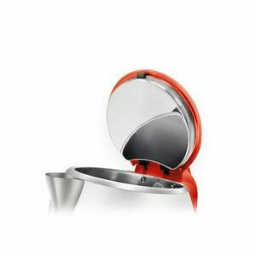 Электрочайник Centek CT-1026 красный 346700₽