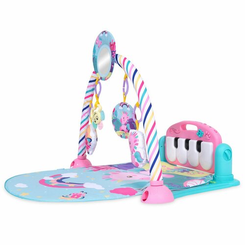 Игровой развивающий коврик Nuovita Piccobine Genio FantasiaФантазия 4259₽