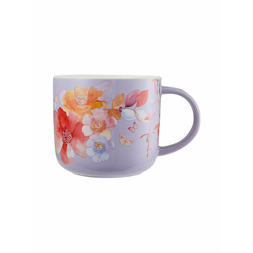 Кружка Maxwell  & Williams Camilla, фарфоровая, 450 мл