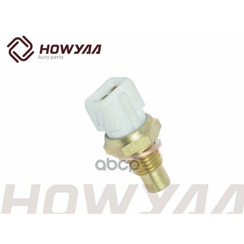Датчик Температуры Охлаждющей Жидкости Renault 19/21/Clio/Laguna/Megane 1.2-3.0I/1.9D 88> HOWYAA арт. 83118