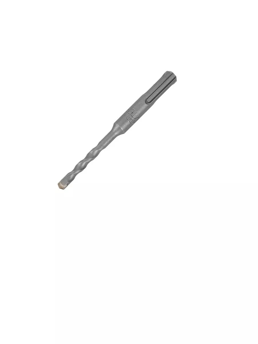 фото Бур по бетону SDS-plus Dexter FD-A0107 6x110 мм