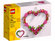 Конструктор LEGO 40638 Heart Ornament Украшение Сердце 254 детали