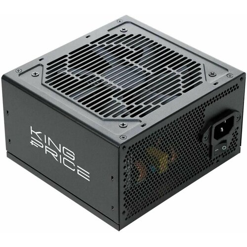 Блок питания KINGPRICE KPPSU700 700Вт, 120мм