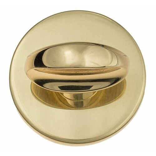 Фиксатор поворотный на круглом основании Fratelli Cattini WC 7FS