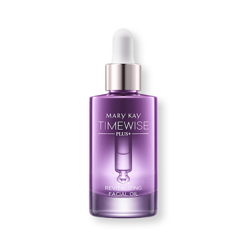 Восстанавливающее масло для лица TimeWise Plus 6500₽