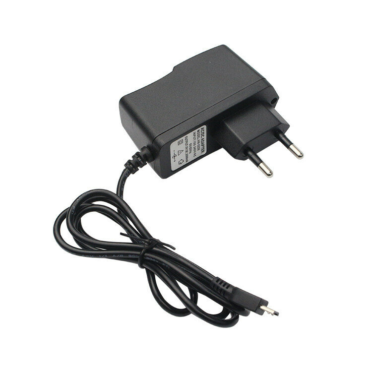 Блок питания 5V, 2A, Micro USB для Raspberry PI 3 и PI 2