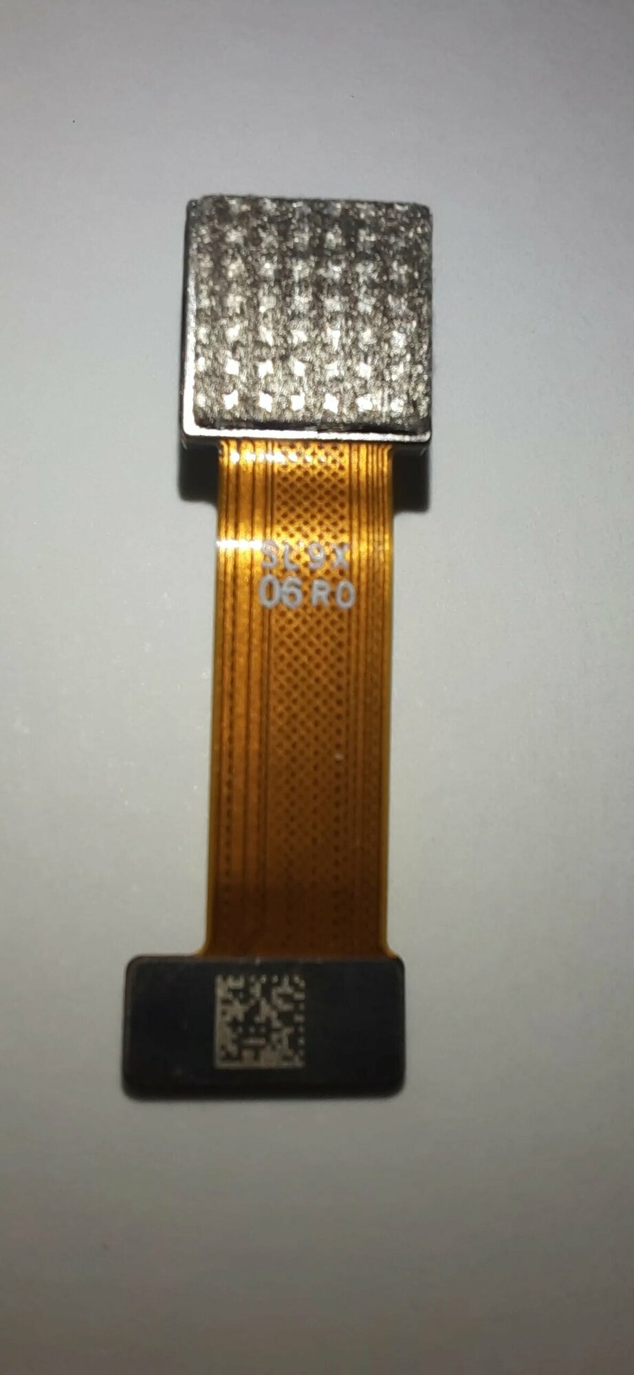 Камера задняя Samsung Galaxy A22 5G SVC JDM-CAMERA_SUB_REAR_5M_SM-A226_SVC (GH81-20724A)