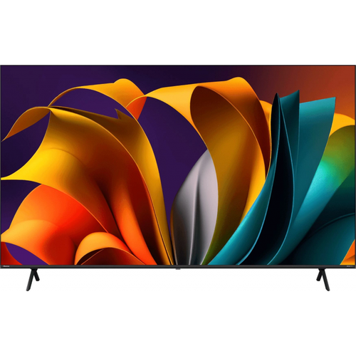 Телевизор LED Hisense 85A6N Smart TV черный 119999₽