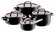 Набор кастрюль WMF Fusiontec Functional Black 4 предмета 16/20/20...