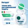 Зубная нить Biorepair Filo Cerato Scorrevole Вощеная скользящая, ...