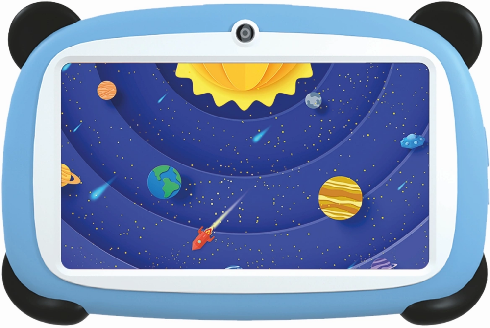 Планшет Digma Kids A7 2/32Gb Blue (DA5B7P01)
