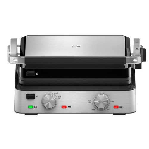 Гриль Braun CG7010 1033900₽